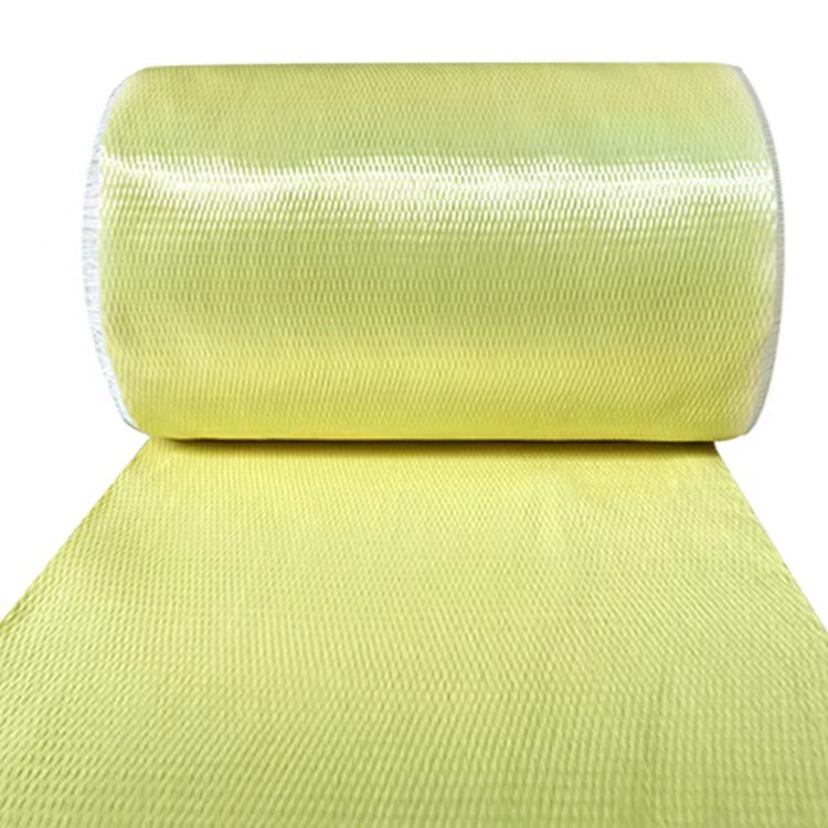 Aramid Fiber Unidirectional Fabric